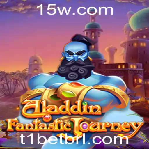 Explorando o Fascinante Mundo do Jogo Aladdin e a Parceria com T1BET
