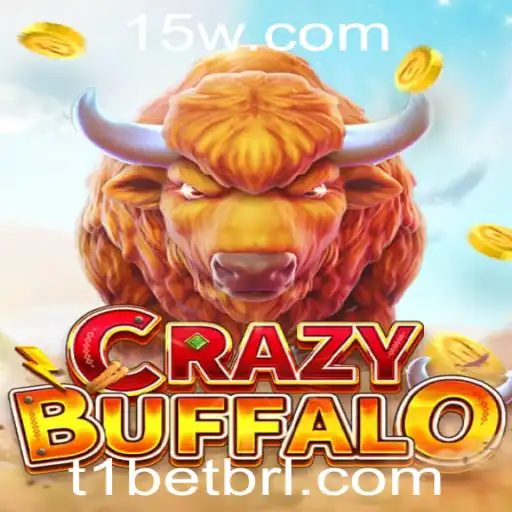 Descubra as Emoções de CRAZYBUFFALO e T1BET