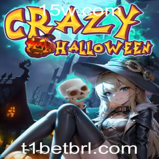 Explorando o Fascinante Mundo de CrazyHalloween: A Nova Sensação dos Jogos