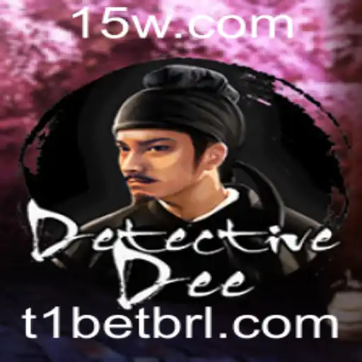 Descubra o Mundo de DetectiveDee: Um Jogo de Mistério e Intriga