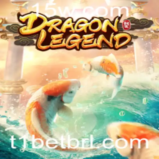 DragonLegend: A Nova Sensação no Mundo dos Jogos com T1BET