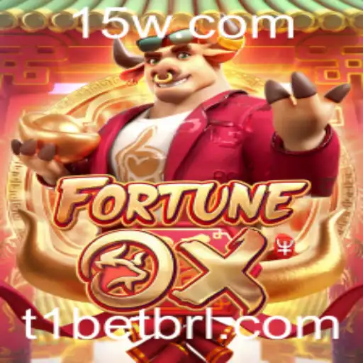 FortuneOx: Descubra o Fascinante Mundo do Jogo de Slots com o T1BET