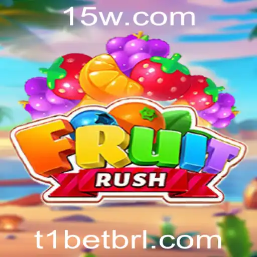 Descubra o Empolgante Mundo de FruitRush: O Jogo que Encanta Todos nas Plataformas de Apostas