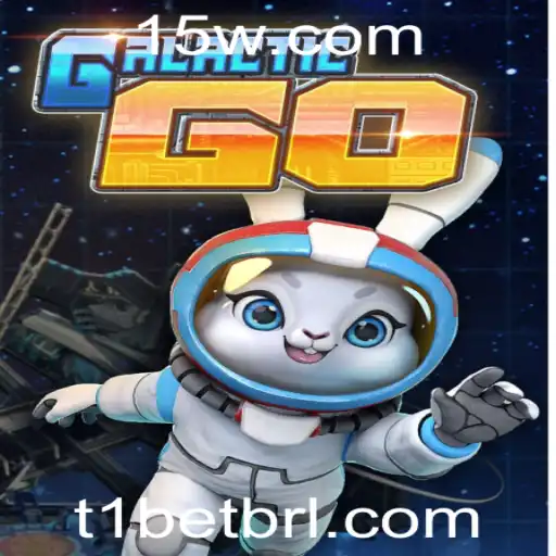Descubra as Surpresas do Jogo GalacticGO e a Inovação da Palavra-Chave T1BET