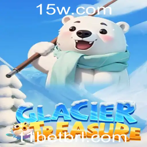 GlacierTreasure: Descubra o Mundo Gelado e Suas Aventuras