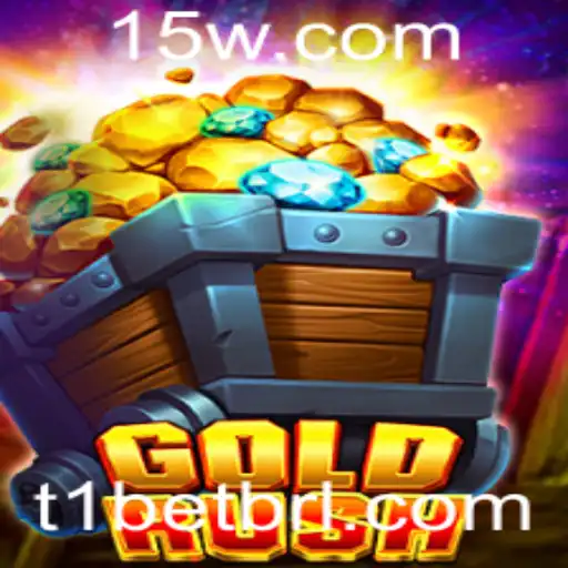 Explorando GoldRush: O Jogo de Aventura Imersiva da T1BET