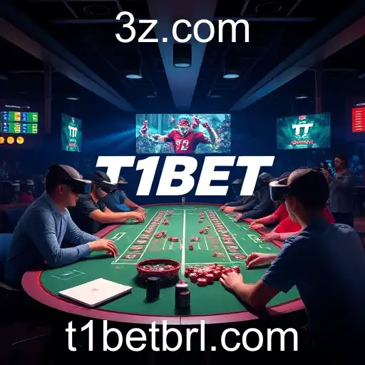 Expansão e desafios do mercado de jogos online