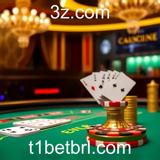 A Expansão do T1BET: Impactos e Perspectivas para 2025