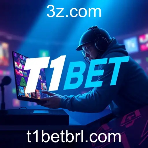 Expansão dos Jogos Online: O Sucesso da T1BET