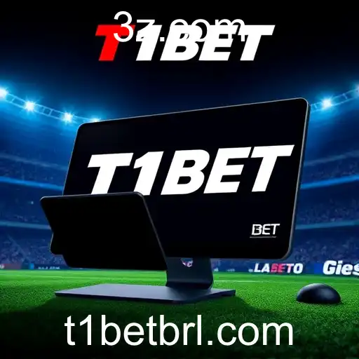 Expansão dos Jogos Online e o Crescimento do T1BET
