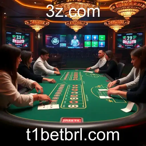 O Crescimento dos Jogos Online em Língua Portuguesa