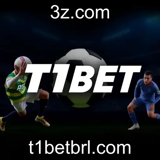 A Revolução das Apostas Online e o Papel do T1BET