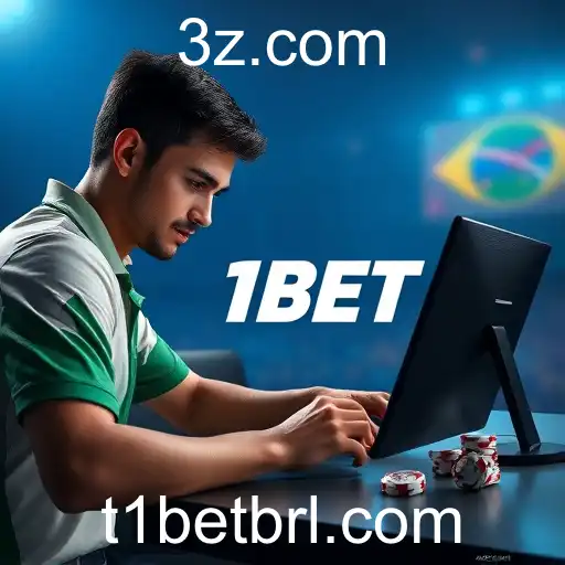 A Revolução dos Jogos Online no Brasil