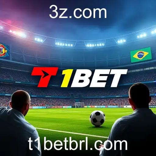T1BET: A Revolução do iGaming em 2025