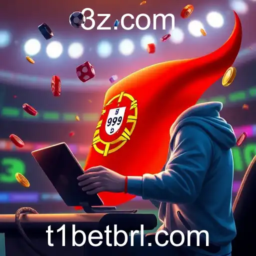 T1BET: Transformando o Cenário dos Jogos Online em 2025