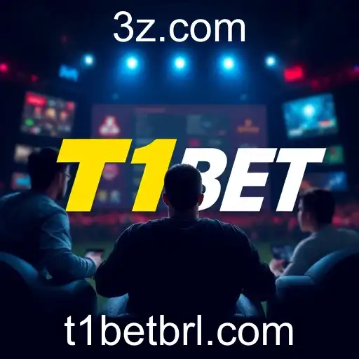 Ascensão Surpreendente da T1BET no Mercado Global de Jogos