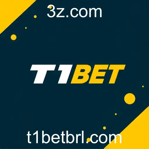 T1BET: O Crescimento do Mercado de Jogos em Meio a Desafios Regulatórios