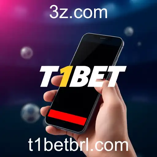 A Ascensão do T1BET nos Jogos Online