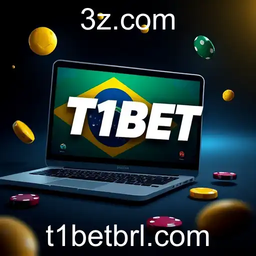 Tendências de Jogos com T1BET no Cenário Atual