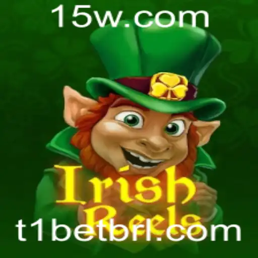 IrishReels: Descubra a Nova Sensação de Cassino com a T1BET