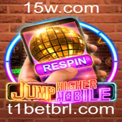 Descubra JumpHighermobile: O Novo Fenômeno dos Jogos Mobile com T1BET
