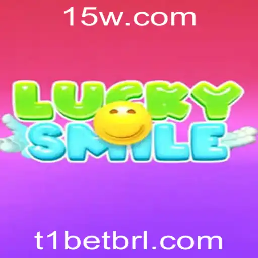 Descubra LuckySmile: O Novo Jogo de Azar Inovador com a Plataforma T1BET