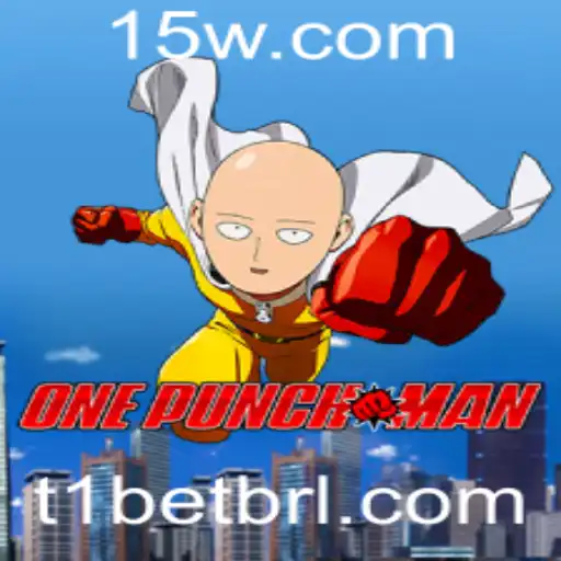OnePunchMan: Descubra o Novo Fenômeno dos Jogos com T1BET