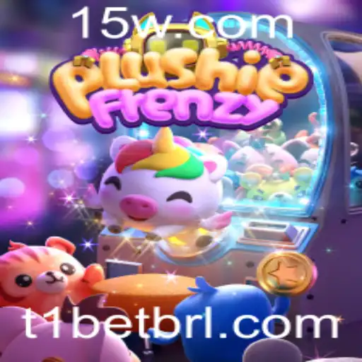 Descubra o Fenômeno do Jogo PlushieFrenzy