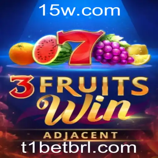 Descubra o Fascinante Mundo do Jogo 3FruitsWin e a Inovação da T1BET