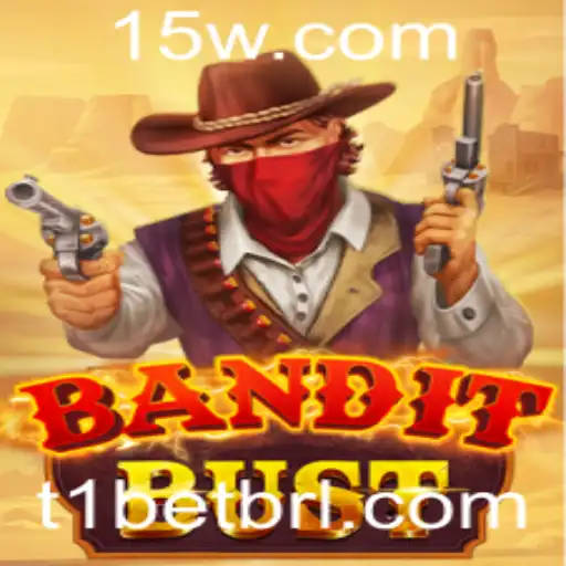 Explorando o Mundo do Jogo 'BanditBust' e Sua Popularidade com a Palavras-Chave 'T1BET'