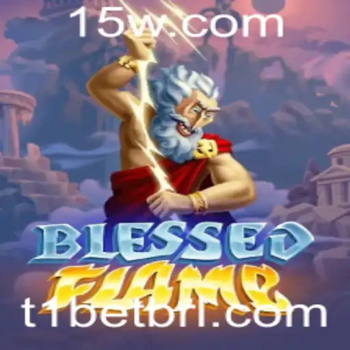 BlessedFlame: Uma Imersão no Universo de T1BET