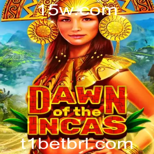 Descubra e Desvende os Mistérios de DawnoftheIncas: Um Jogo Único