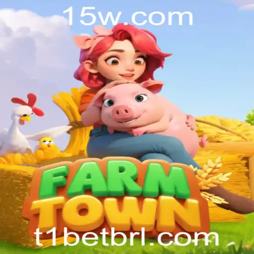 Explorando o Mundo de FarmTown: Estratégias e Regras para o Sucesso