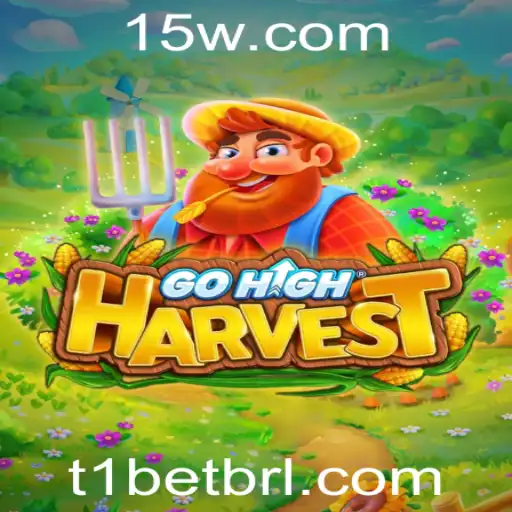 Descubra o Fascinante Mundo de GoHighHarvest