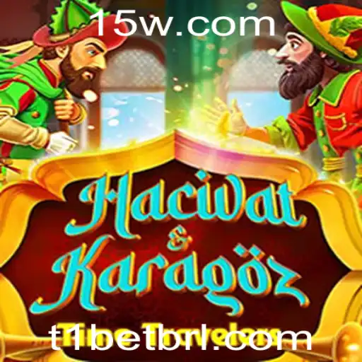 Explorando o Fascinante Jogo de HacivatandKaragoz com T1BET