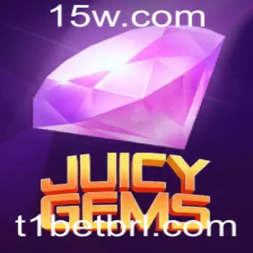 JuicyGems: A Nova Sensação do Mundo dos Jogos com T1BET