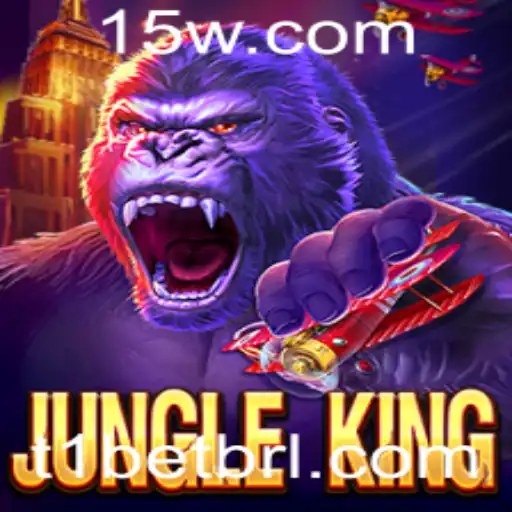 Explorando o Fascinante Mundo de JungleKing