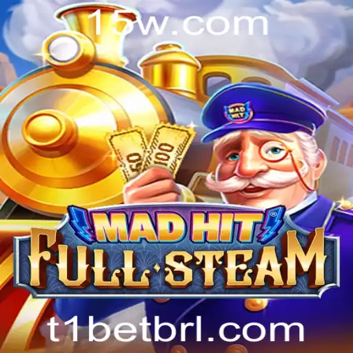 Descubra o Mundo de MadHitFullSteam: Aventura e Estratégia com T1BET