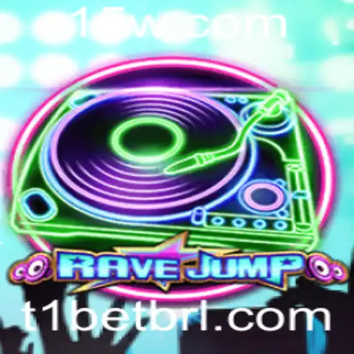 Descubra o Mundo de RaveJump: Aventuras e Estratégias com T1BET