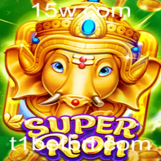 Descubra SuperRich: A Nova Sensação do T1BET