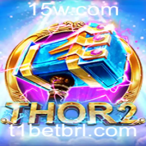 Descubra o Mundo de Thor2: O Poderoso Jogo de Aventura T1BET