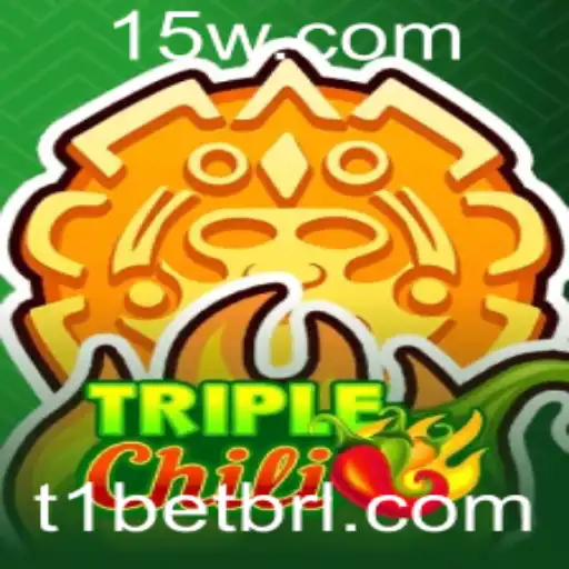 Explorando o Mundo Empolgante de TripleChili: Um Novo Jogo no T1BET