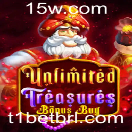 Explorando o Jogo UnlimitedTreasuresBonusBuy: Uma Nova Dimensão de Entretenimento