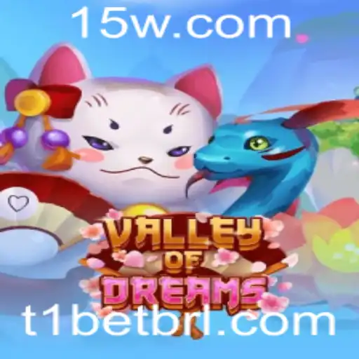 Descobrindo o Mundo Encantado de ValleyofDreams