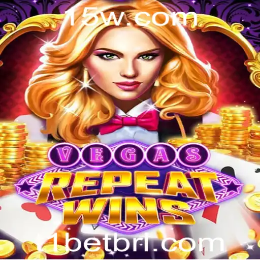 Descubra a Nova Sensação dos Cassinos: VegasRepeatWins