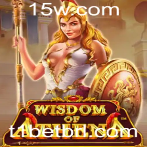 Wisdom of Athena: Explorando o Mundo do Jogo T1BET