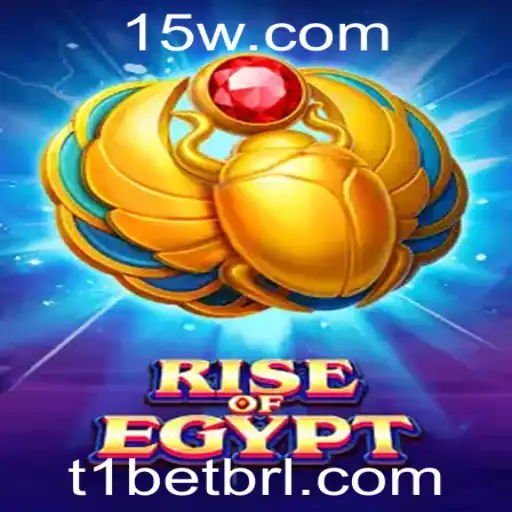 RiseOfEgypt: Explorando o Fascinante Mundo do Antigo Egito no Jogo Digital