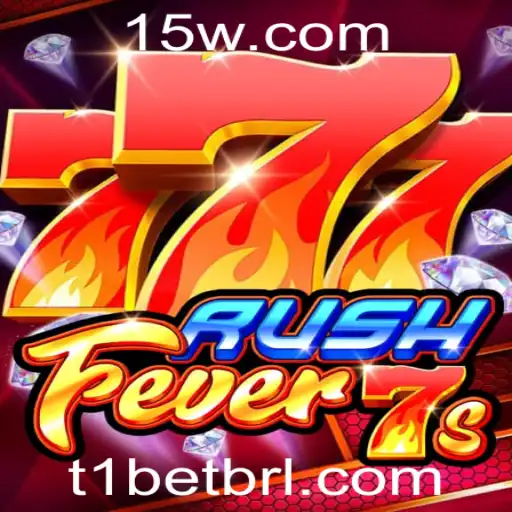 Descubra o Mundo de RushFever7s com T1BET