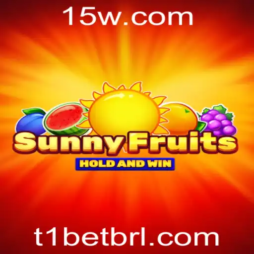 Descubra o Mundo Vibrante de SunnyFruits em T1BET