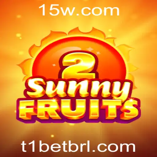Descubra o Fascinante Mundo de SunnyFruits2 no T1BET